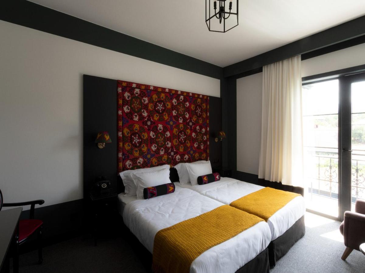 Esquisse Design Hotel Telavi Eksteriør billede